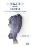 Cover-Bild zum Titel 'Literatur trifft Kunst' von ''