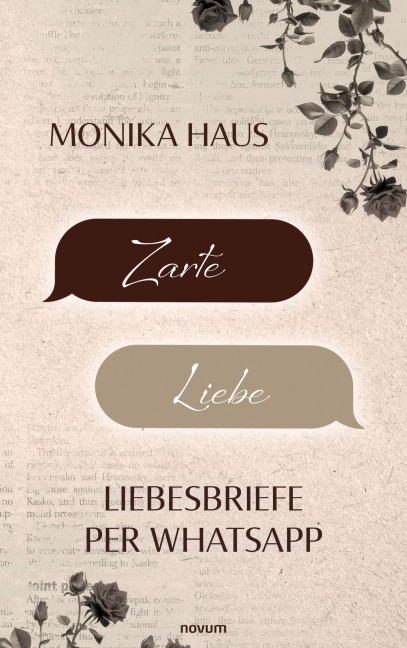 Zarte Liebe - Monika Haus