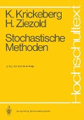 Stochastische Methoden - Herbert Ziezold, Klaus Krickeberg