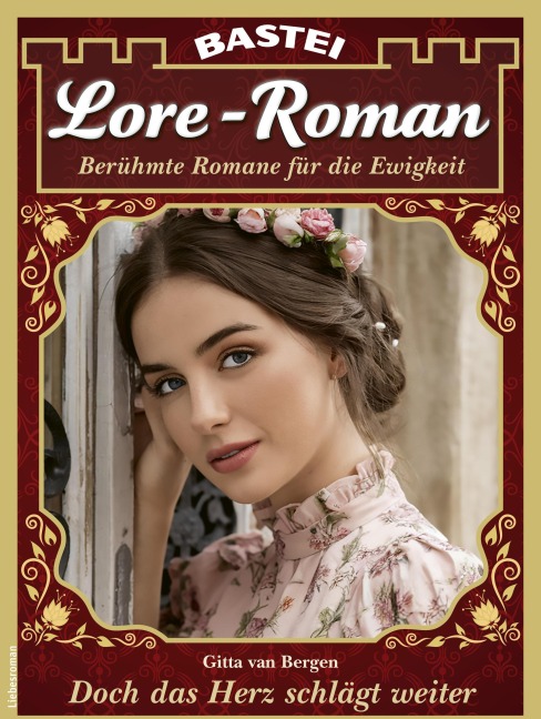 Lore-Roman 227 - Gitta van Bergen