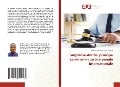 Cover-Bild zum Titel 'Complémentarité- principe cardinal en justice pénale internationale' von 'Yannick Massidiavingi Mayelele'