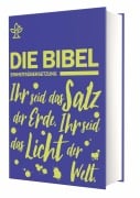 Cover-Bild zum Titel 'Schulbibel Einheitsübersetzung' von ''