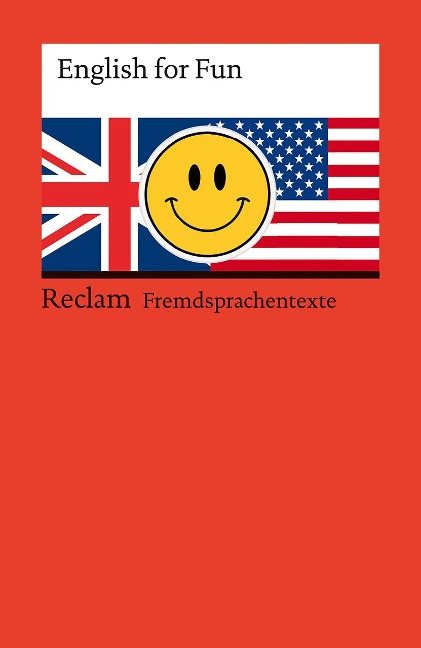 English for Fun. Niveau B1-C1 (GER) - 