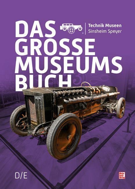 Technik Museen Sinsheim & Speyer - 