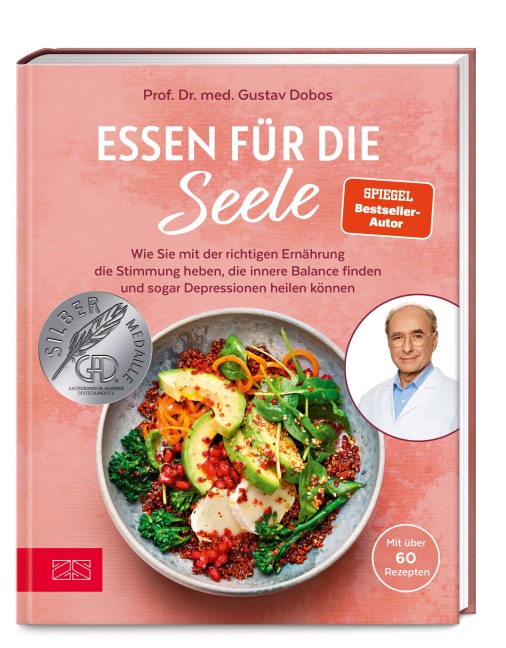 Essen für die Seele - Gustav Dobos