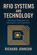 Cover-Bild zum Titel 'RFID Systems and Technology' von 'Richard Johnson'