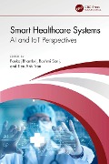 Cover-Bild zum Titel 'Smart Healthcare Systems' von ''
