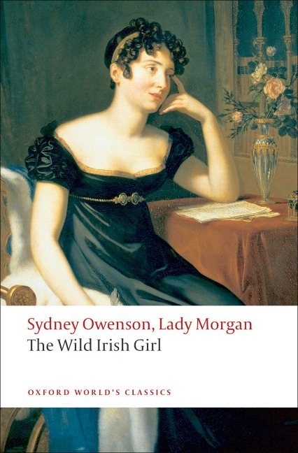 The Wild Irish Girl - Sydney Owenson