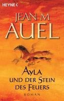 Ayla und der Stein des Feuers - Jean M. Auel