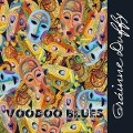 Cover-Bild zum Titel 'Voodoo Blues' von 'Grainne Duffy'