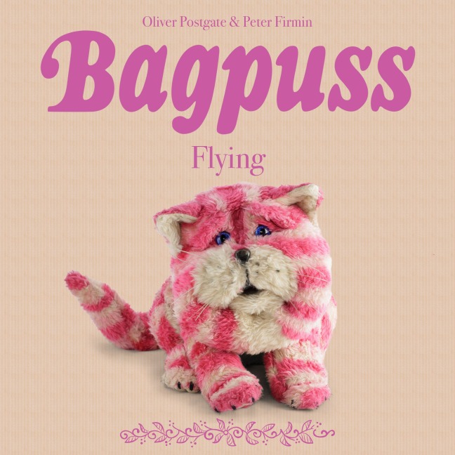 Bagpuss - Oliver Postgate, John Faulkner