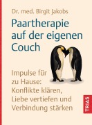 Cover-Bild zum Titel 'Paartherapie auf der eigenen Couch' von 'Birgit Jakobs'