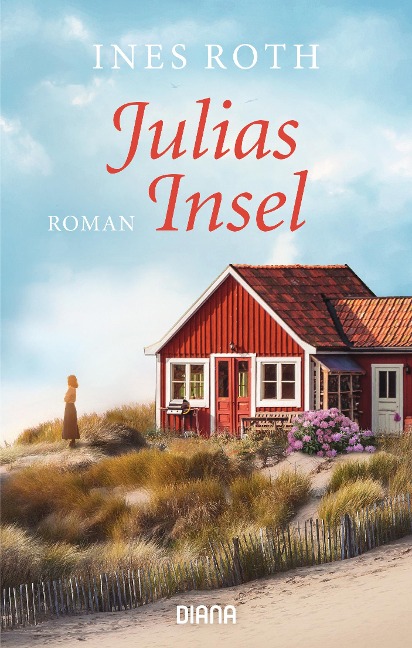 Julias Insel - Ines Roth