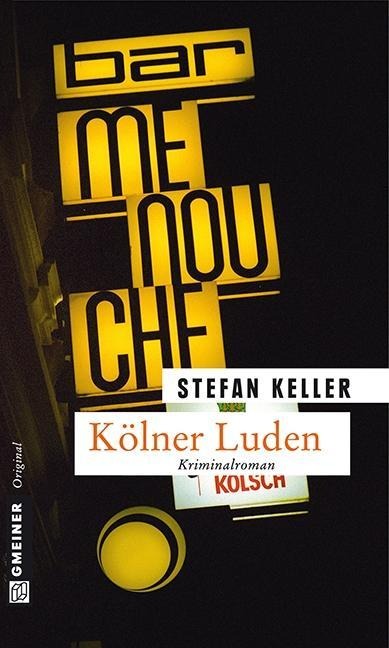 Kölner Luden - Stefan Keller