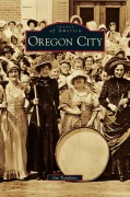 Cover-Bild zum Titel 'Oregon City' von 'Jim Tompkins'