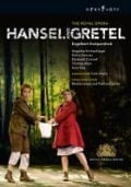 Hänsel Und Gretel - Davis/Kirchschlager/Damrau