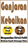 Cover-Bild zum Titel 'Ganjaran Kebaikan' von 'ShaykhPod Malay'