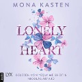 Lonely Heart - Mona Kasten