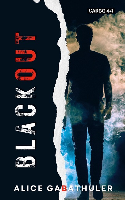 Blackout - Alice Gabathuler