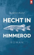 Cover-Bild zum Titel 'Hecht in Himmerod' von 'Albert Pütz'