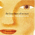 Cover-Bild zum Titel 'Four Faces Of Woman' von 'Brahma Kumaris'
