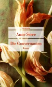 Cover-Bild zum Titel 'Die Gouvernanten' von 'Anne Serre'