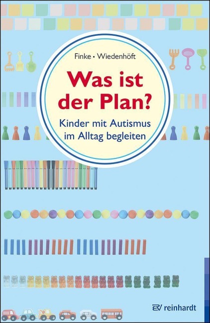 Was ist der Plan? - Christine Finke, Sarah Wiedenhöft