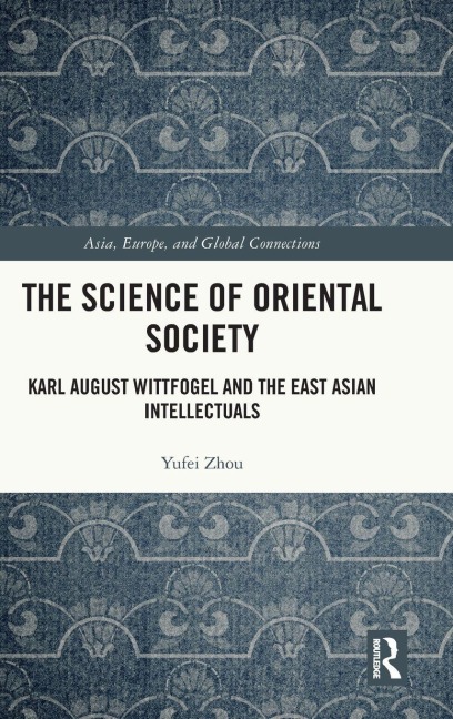 The Science of Oriental Society - Yufei Zhou
