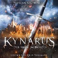 Cover-Bild zum Titel 'Kynarus' von 'Florian Kröninger'