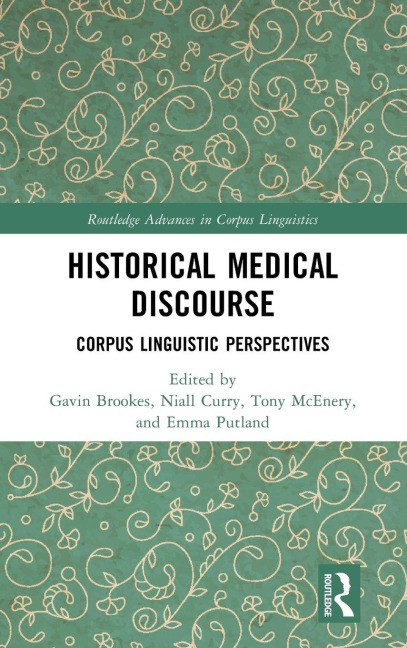 Historical Medical Discourse - 