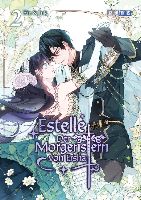 Estelle - Der Morgenstern von Ersha 02 - Ein