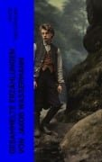 Cover-Bild zum Titel 'Gesammelte Erzählungen von Jakob Wassermann' von 'Jakob Wassermann'