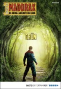 Cover-Bild zum Titel 'Maddrax 528' von 'Sascha Vennemann, Lucy Guth'
