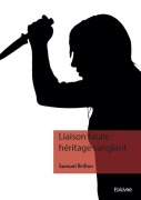 Cover-Bild zum Titel 'Liaison fatale' von 'Samuel Brillon'