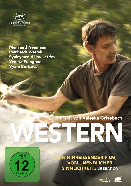 Western - Valeska Grisebach