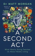 Cover-Bild zum Titel 'A Second Act' von 'Matt Morgan'