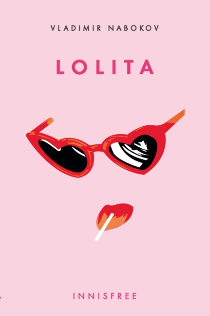Lolita - Nabokov Vladimir