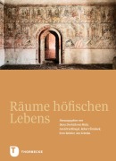 Cover-Bild zum Titel 'Räume höfischen Lebens' von ''