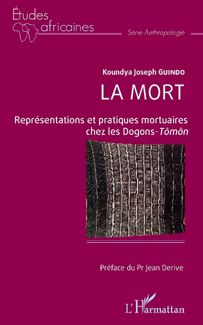 La mort - Guindo