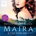 Cover-Bild zum Titel 'Maira' von 'Julia Stirling'