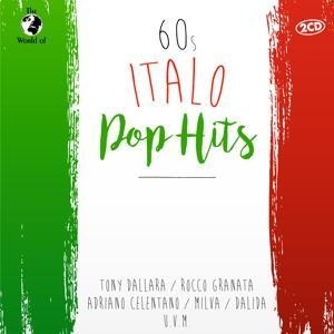 60s Italo Pop Hits - Various