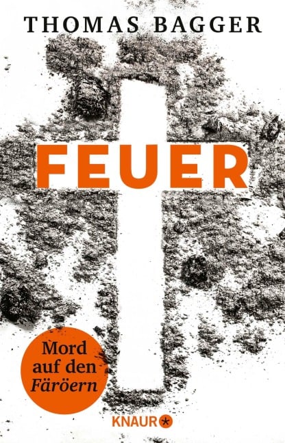 FEUER - Mord auf den Färöern - Thomas Bagger