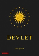 Cover-Bild zum Titel 'Devlet' von 'Emre Sentürk'