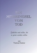Cover-Bild zum Titel 'Ein Mitbringsel vom Tod' von 'Thomas Kramer'