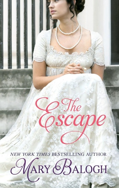 The Escape - Mary Balogh