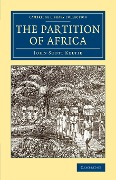 The Partition of Africa - John Scott Keltie