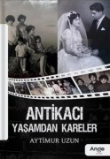 Cover-Bild zum Titel 'Antikaci Yasamdan Kareler' von 'Aytimur Uzun'