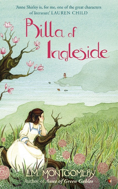 Rilla of Ingleside - Lucy Maud Montgomery