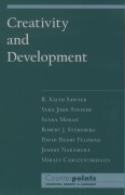 Cover-Bild zum Titel 'Creativity and Development' von 'R. Keith Sawyer, Mihaly Csikszentmihalyi, David Henry Feldman, Robert J. Sternberg, Vera John-Steiner'