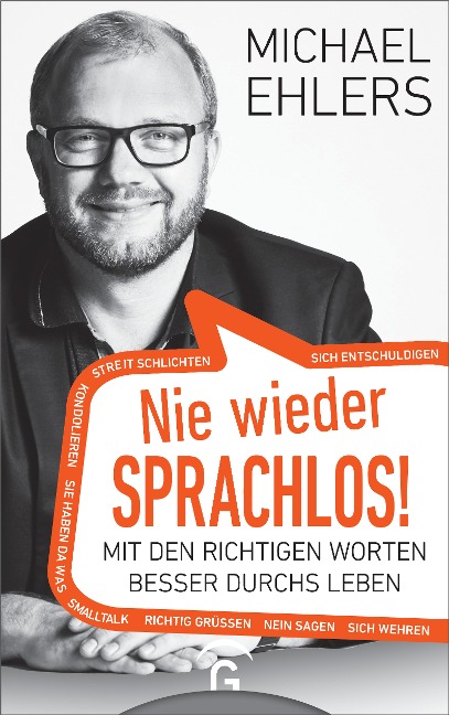 Nie wieder sprachlos! - Michael Ehlers